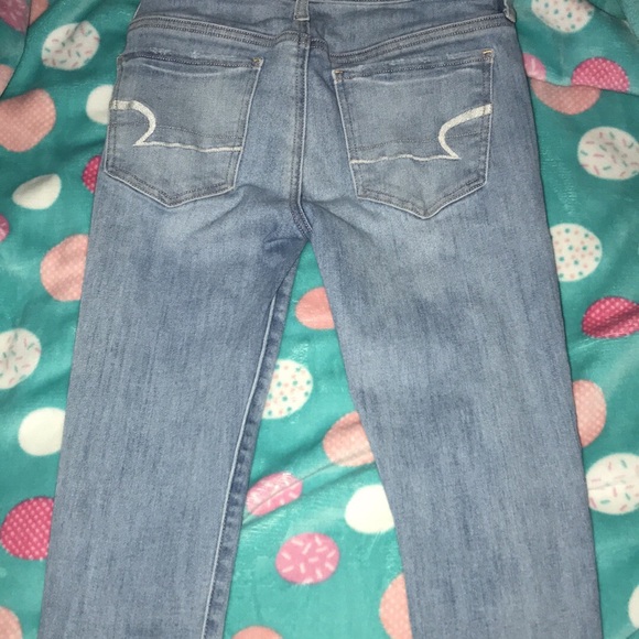 American Eagle Outfitters Denim - American eagle jeans American Eagle Outfitters Denim - American eagle jeans